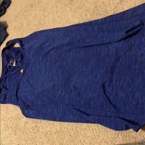 old navy active tank top